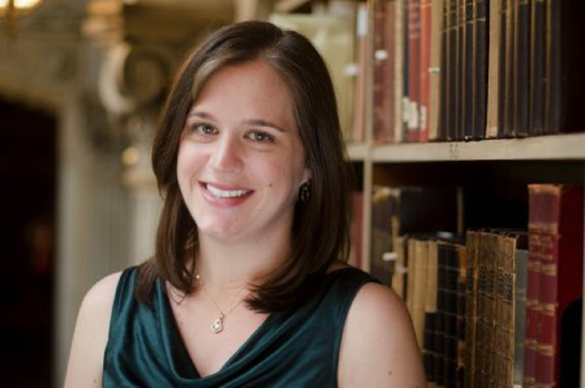 Dr Elizabeth Archibald United Agents